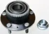 Подшипник ступицы задний MAZDA 626 V 1.8/2.0/2.0D 02.98-10.02 Denckermann W413344 (фото 1)