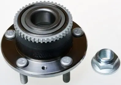 Подшипник ступицы задний MAZDA 626 V 1.8/2.0/2.0D 02.98-10.02 Denckermann W413344 (фото 1)