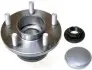 Пiдшипник задній (ABS-) Ford Transit 1.8 16V/1.8 TDCi 09/02- Denckermann W413350 (фото 1)