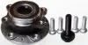 Подшипник ступицы Seat Altea VW Caddy III, Golf V, Touran Audi A3 1,6-2,0TDI, A3 quattro 03-04 Denckermann W413355 (фото 1)
