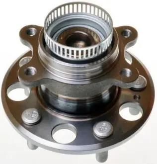 Ступиця зад. ABS+ Kia CeeD, Cee`D, CeeD SW 1.4-2.0D 12.06- Hyundai I30, I30 CW 08- Denckermann W413365