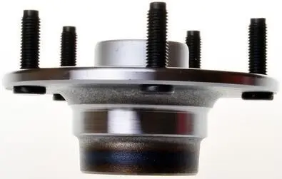 Подшипник ступицы задней (-ABS) Ford Tranzit 00- Denckermann W413366