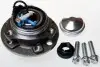 Пiдшипник передній Astra H 1.4, 1.6, 1.7CDTi, 1.8 03/04-01/05 Denckermann W413369 (фото 1)