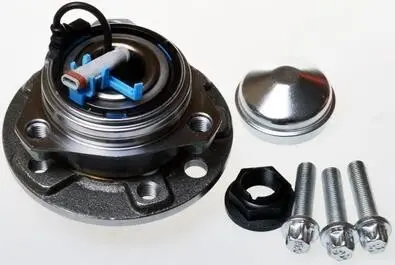 Пiдшипник передній Astra H 1.4, 1.6, 1.7CDTi, 1.8 03/04-01/05 Denckermann W413369