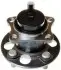 Ступица задняя Toyota Yaris 1.0-1.8 01.05-12 Denckermann W413373 (фото 1)