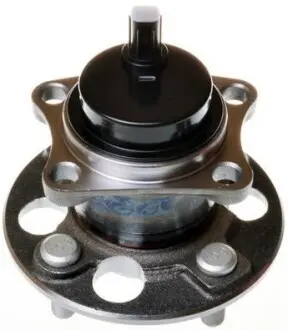 Ступиця задня Toyota Yaris 1.0-1.8 01.05-12 Denckermann W413373