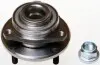 Ступица передняя ABS- Chevrolet Epica/Evanda 2.0i, 2.0D 04- Denckermann W413381 (фото 1)