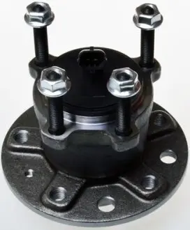Подшипник задний Opel Vectra C 02-/Signum 03- Denckermann W413386