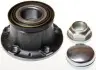 Ступиця задня ABS+ Citroen Jumper/Peugeot Boxer/Fiat Ducato 2.2-3-0 06- Denckermann W413390 (фото 1)