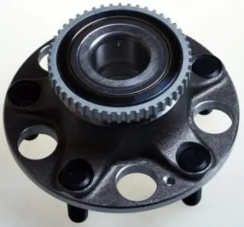 Cтупиця задня ABS+ Honda Civic VII 1.4/2.0/2.2D 01.06- Denckermann W413411