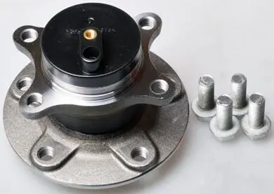 Ступиця задня ABS+ Fiat Sedici 1.6 16V,1.9 D Multijet 06- Suzuki Swift III (Sg) 1.6 06- Denckermann W413432