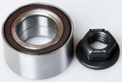 Пiдшипник ступицi передній Ford Fiesta 09- Mazda 2 07- Denckermann W413433