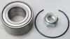 Подшипник передний Renault Clio/Express/Kangoo/Megane 1.2/1.9DTI 01.94- без ABS Denckermann W413451 (фото 1)