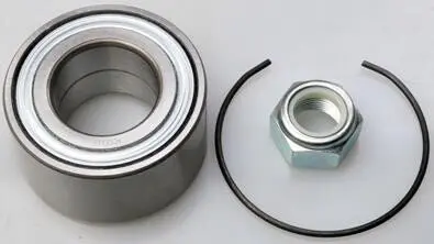 Подшипник передний Renault Clio/Express/Kangoo/Megane 1.2/1.9DTI 01.94- без ABS Denckermann W413451 (фото 1)