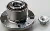 Подшипник ступицы передний Skoda 1.4-1.9 Tdi Fabia 99-, Fabia II 06-, Roomster 06- Denckermann W413454 (фото 1)