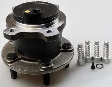 Комплект подшипника ступицы задней Denckermann W413455