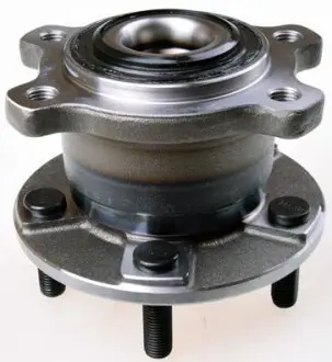Комплект підшипника ступиці перед. Denckermann W413456