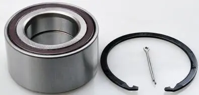 Підшипник передній ступиці Citroen C-Crosser, C-Crosser Enterprise Dodge Caliber Jeep Compass, Patriot Mitsubishi ASX, Lancer VIII, Outlander II 1.5-2.4Lpg 06.06- Denckermann W413465