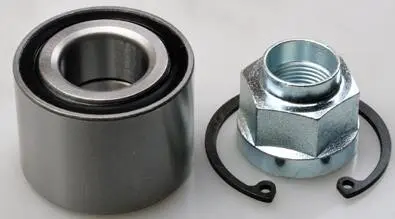 Підшипник задній Chevrolett Aveo 1.2,1.4,1.4 16V 04.02- Denckermann W413471