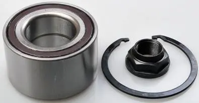Підшипник передній Mazda 3 (BK12,14) 1.4,1.6,1.6 DI Turbo,2.0,2.3 MPS 03-13 Denckermann W413475