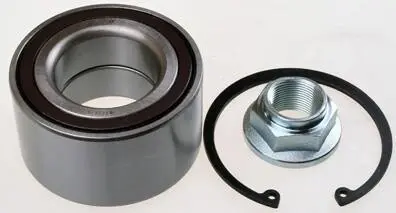 Підшипник ступиці передній ABS+ Mazda 6 2.0/ 2.2 D 07- Denckermann W413476