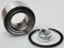 Подшипник передней ступицы Toyota Previa 00-, Mazda 6 02-/ Lexus RX 03 Denckermann W413490 (фото 1)