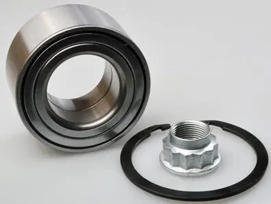 Підшипник ступиці передній Toyota Previa 00-, Mazda 6 02-/ Lexus RX 03 Denckermann W413490