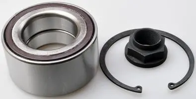 Комплект подшипника ступицы передней Honda CR-V 07- Denckermann W413498