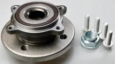 Подшипник ступицы передней Mini Cooper S, One D, Clubman 1.4/1.6 01- Denckermann W413501