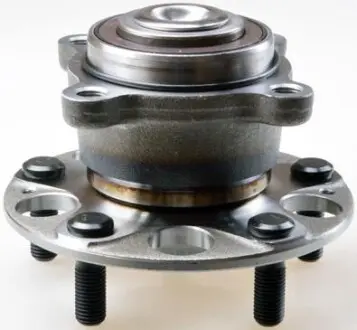Ступиця задня ABS+ Honda Accord 2.0/2.2i-DTEC/2.4 08-15 Denckermann W413520