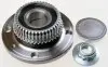 Подшипник ступицы задний VW Caddy II 1.4 95.11-04.01, 1.6 95.11-00.09, 1.9D/SDI 95-01, 1.9TDI 96.09-04.01, Seat Inca 1.4 16V 0 Denckermann W413529 (фото 1)