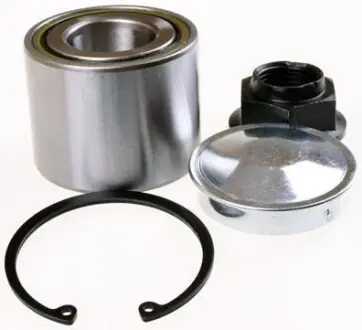 Пiдшипник ступиці задньої 62x30x48 Dacia Dokker, Duster, Lodgy, Logan II, Logan MCV II Renault Captur, Clio IV, Megane III, Zoe 0.9-Electric 04.10- Denckermann W413538