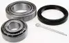 Комплект підшипника ступиці передньої Hyundai H100 93-98/Mitsubishi L200/L300 86-96 Denckermann W413555 (фото 1)