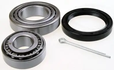 Комплект подшипника ступицы передней Hyundai H100 93-98/Mitsubishi L200/L300 86-96 Denckermann W413555
