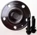 Ступиця задня ABS+ Volvo S60 I, S80 I, V70 II 2.0-3.0 05.98-04.10 Denckermann W413559 (фото 1)