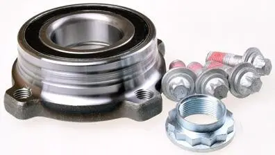 Комплект підшипника ступиці задньої Denckermann W413560