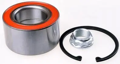Підшипник ступиці задній MB E-class (W211), S-class (W220) 4-matic 2.6-5.5 02-09 Denckermann W413561