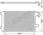Радiатор кондицiонера DENSO DCN32063 (фото 1)