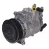 Компрессор кондиционера DENSO DCP02030 (фото 2)