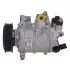 Компрессор кондиционера DENSO DCP02030 (фото 3)