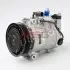 Компрессор кондиціонеру DENSO DCP02036 (фото 1)