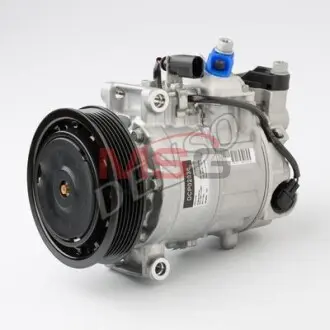 Компрессор кондиционера DENSO DCP02036 (фото 1)