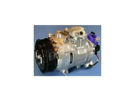 Компресори кондицiонерiв DENSO DCP27001