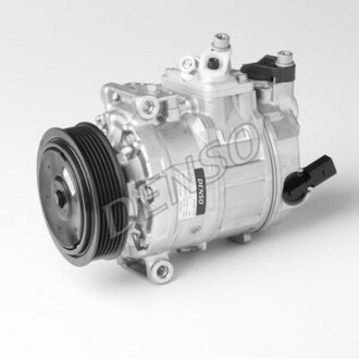 Компресор кондиціонера DENSO DCP32045