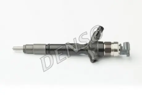 Інжектор TOYOTA HILUX III (05-),LAND CRUISER / PRADO (J120) (02-10) DENSO DCRI107780