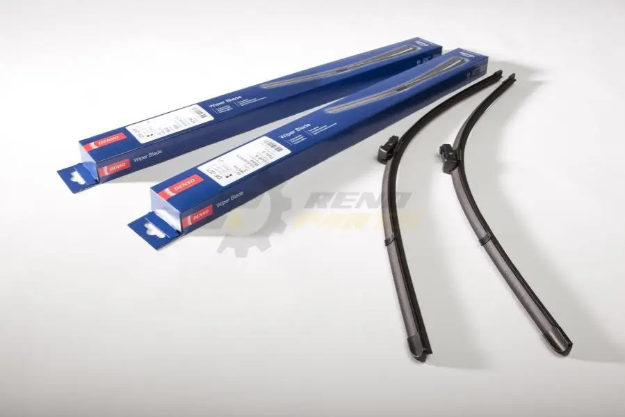 Щітка склоочисника DENSO DF-001 (фото 1)