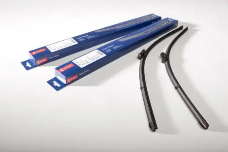 Щітка склоочисника DENSO DF-001