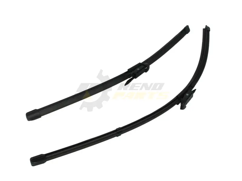 Щетка стеклоочистителя 600/475 (пр-во Denso) DENSO DF019 (фото 1)