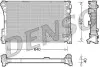 Радіатор охолодження Mercedes-benz MB E212 2.2 OM651 DENSO DRM17046 (фото 1)