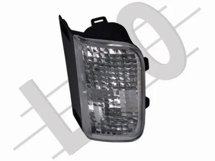 Фара заднього ходу DEPO 037-43-872